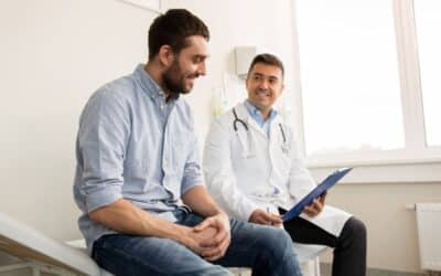 Are You A Candidate For TRT?