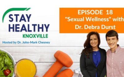 Podcast on Sexual Wellness