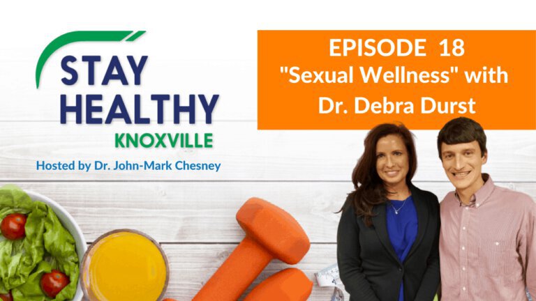 Podcast on Sexual Wellness