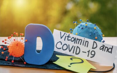 How Does Vitamin D Help with Covid-19?