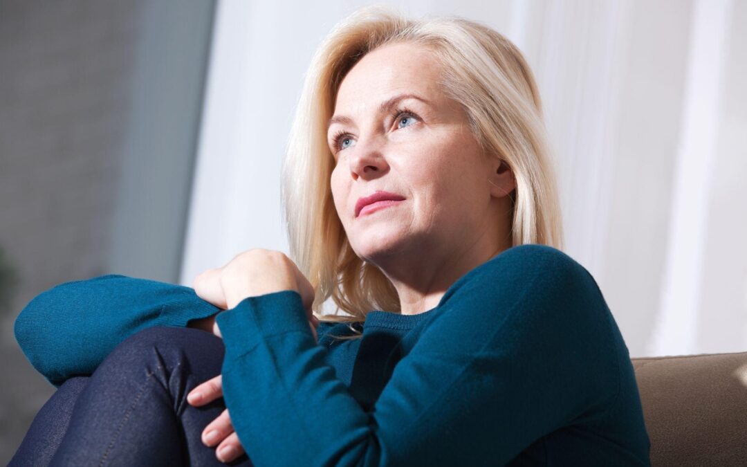 Benefits Of Hormone Replacement Therapy (HRT) For Women