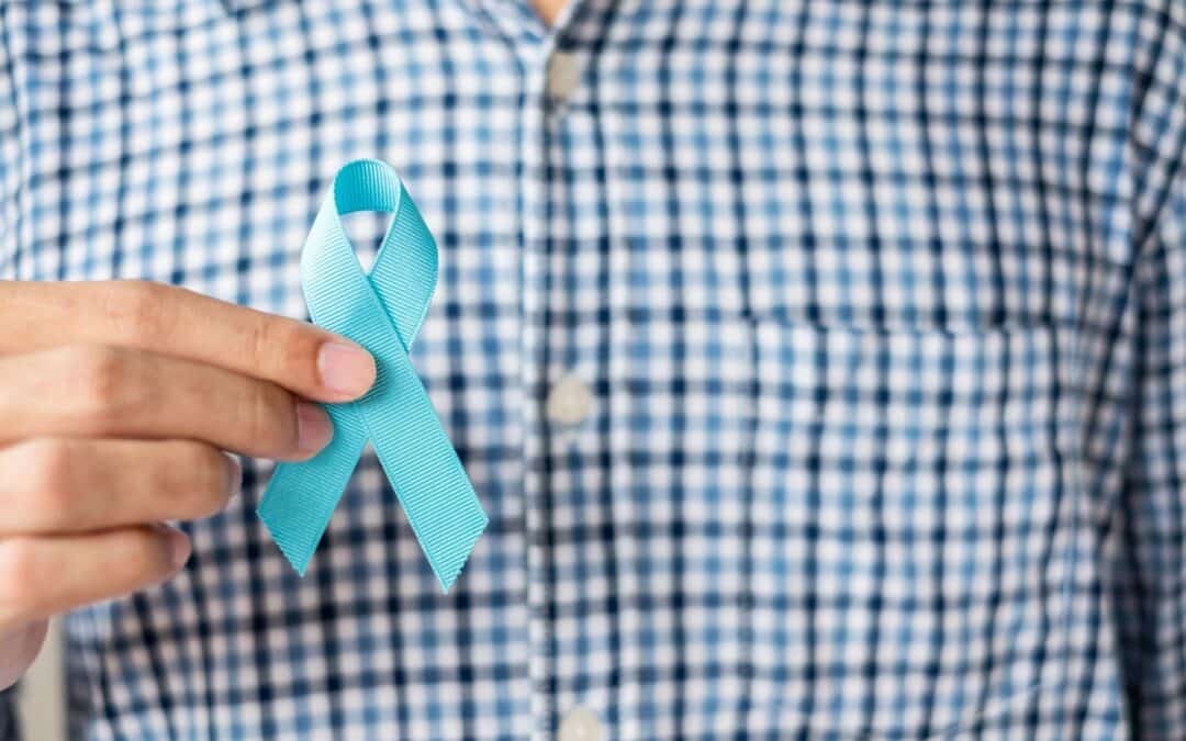 Prostate Cancer Uncovered: Navigating Screening, Treatment, And Sexual Wellness Post-Treatment