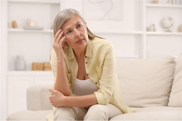 Understanding Perimenopause: Navigating The Hormonal Roller Coaster