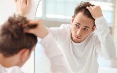 Understanding Hair Loss: Common Causes and Solutions