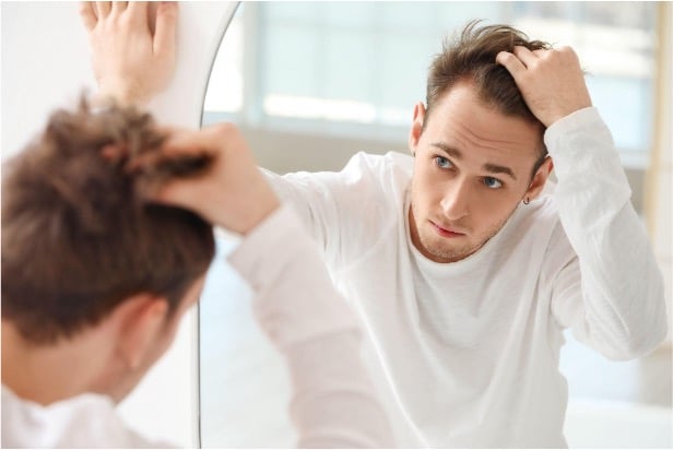 Understanding Hair Loss: Common Causes and Solutions