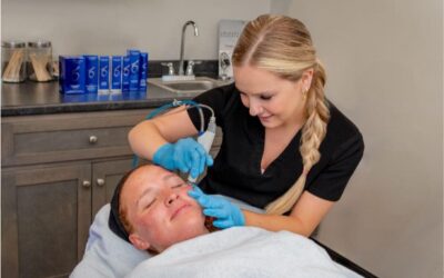 Discover The Benefits of HydraFacialMD At RevitalyzeMD In Knoxville, TN