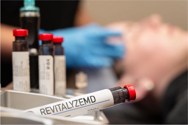 Why Choose RevitalyzeMD in Knoxville, TN?