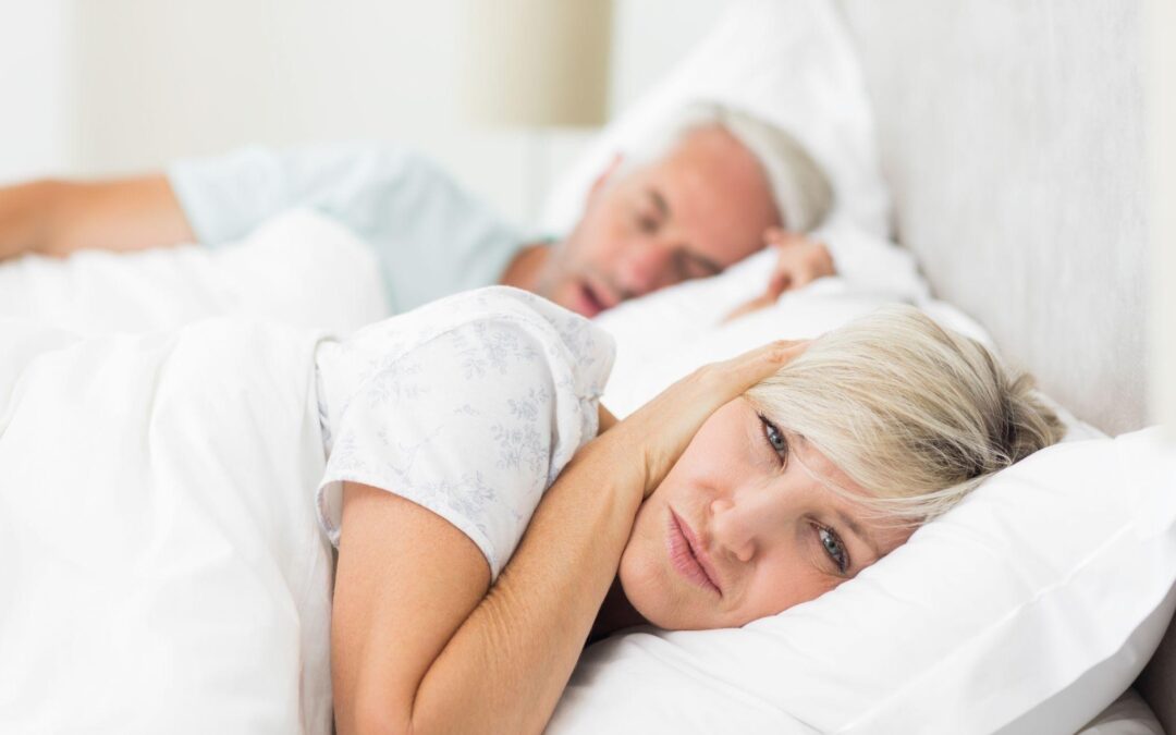 Optimizing Sleep With Behavioral Tools. Is There A Role For Hormones?