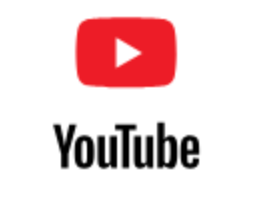 Youtube logo