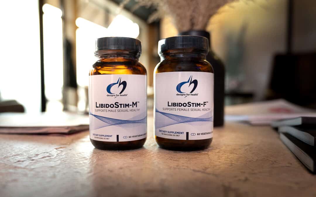 What Is Tongkat Ali? Natural Testosterone Support in Knoxville, TN