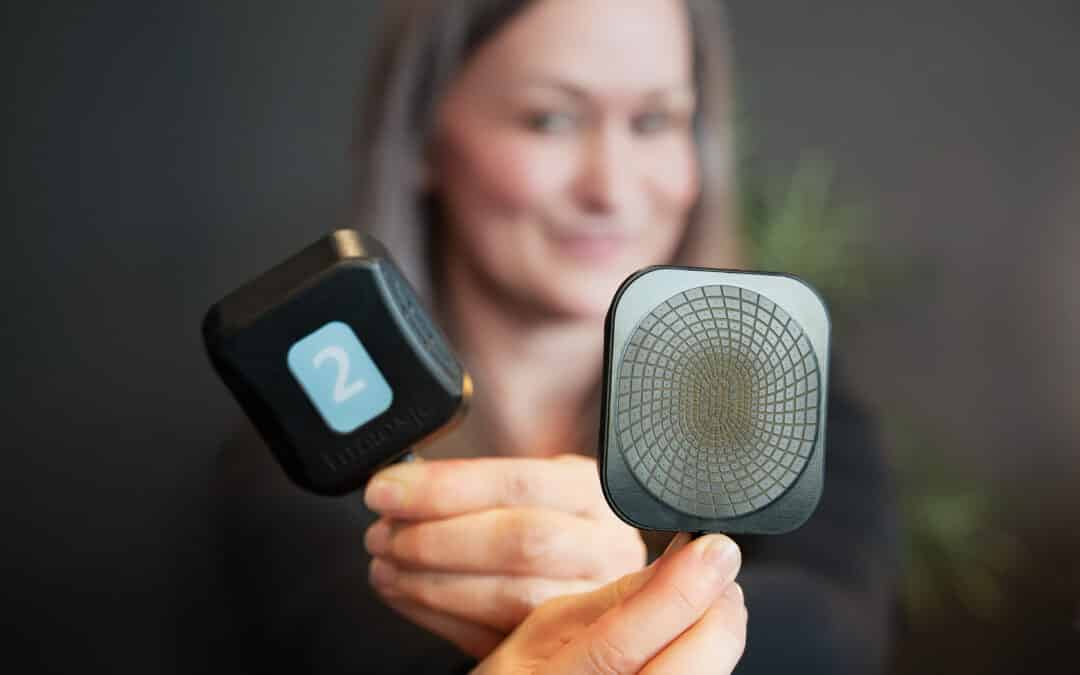 Accufit Muscle Stimulation: Build Muscle Without the Gym