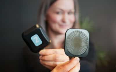 Accufit Muscle Stimulation: Build Muscle Without the Gym