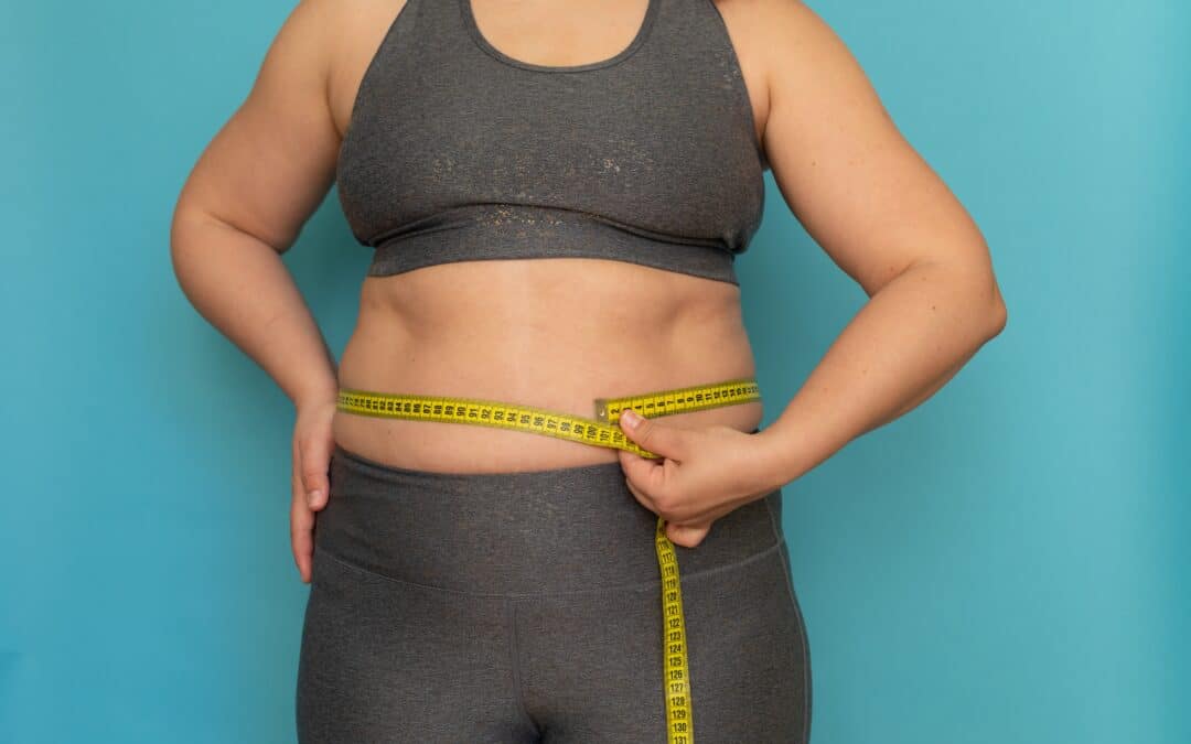 What Is Visceral Fat, and Why It Matters More Than You Think