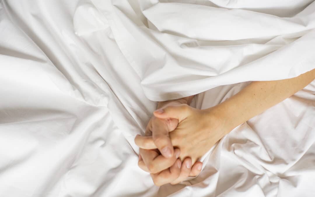 Summer Sex Drive vs. Winter Slowdown: Is Libido Really Seasonal?