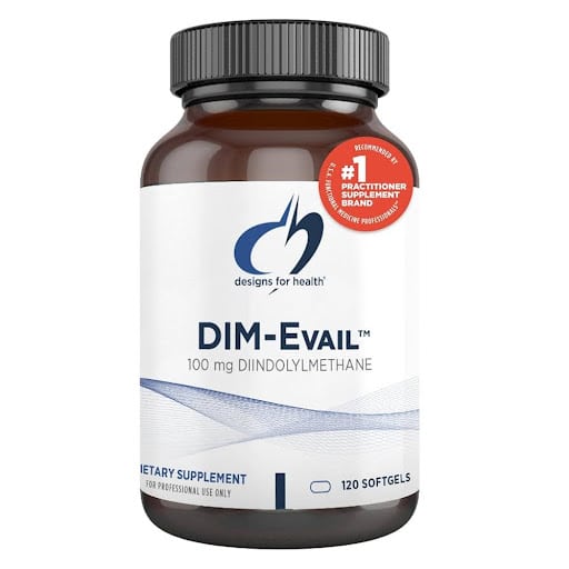 What Is DIM? The Hormone Balance Supplement Everyone’s Talking About