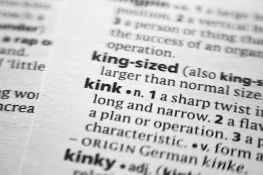 Top 5 Most Common Kinks, According to Science, Surveys & Real Couples