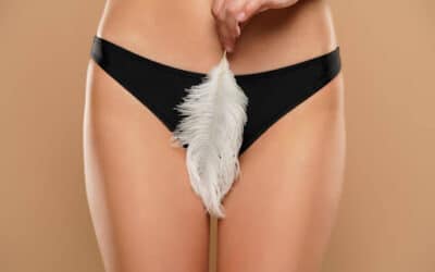 The State of the Bush: Pubic Hair Trends, History & Your Grooming Choices