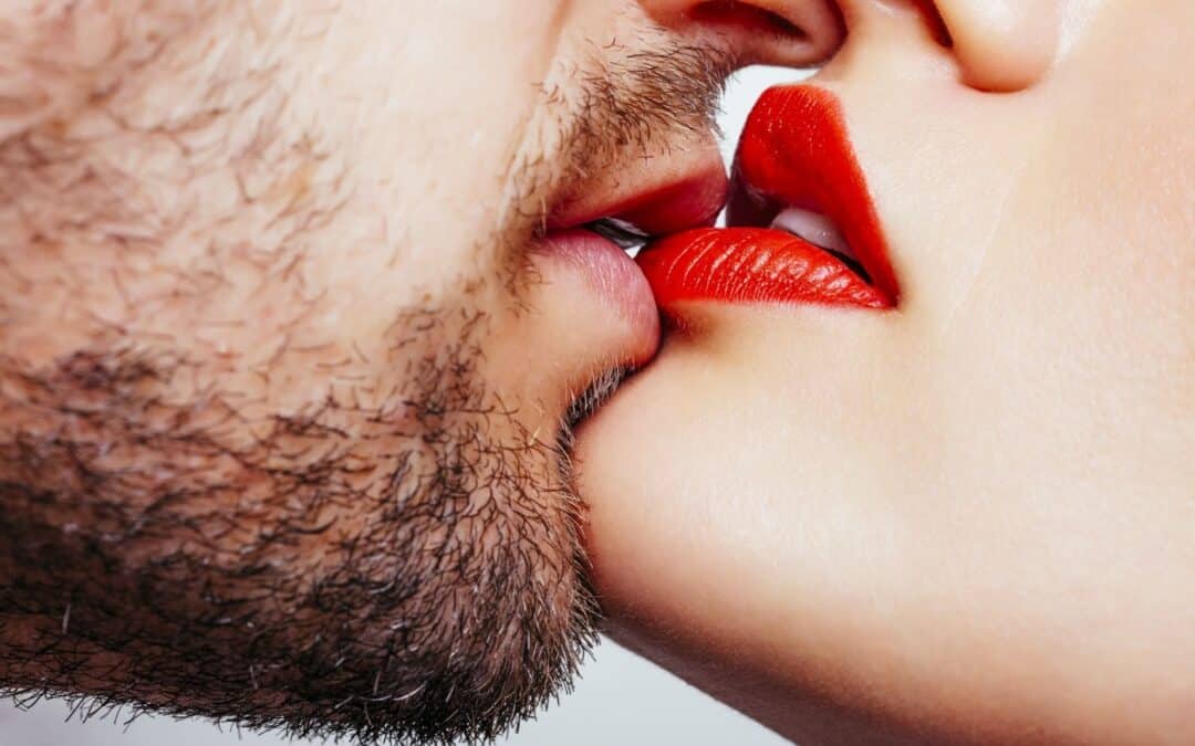 Erogenous Zones: The Ultimate Guide to Your Body’s Pleasure Map