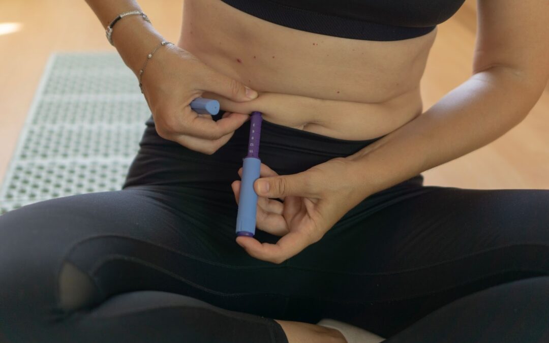 Weight Loss Agents Mounjaro (Tirzepatide) & Ozempic (Semaglutide): The Truth Behind the Hype