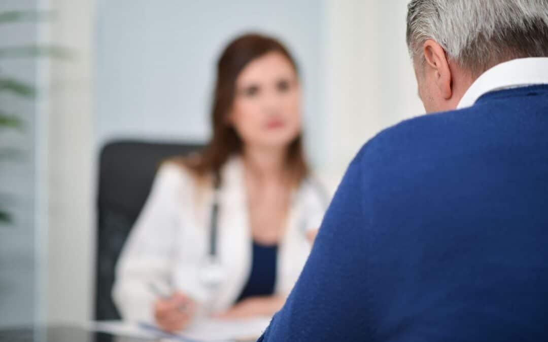 HRT for Men: Understanding Andropause and Treatment Options