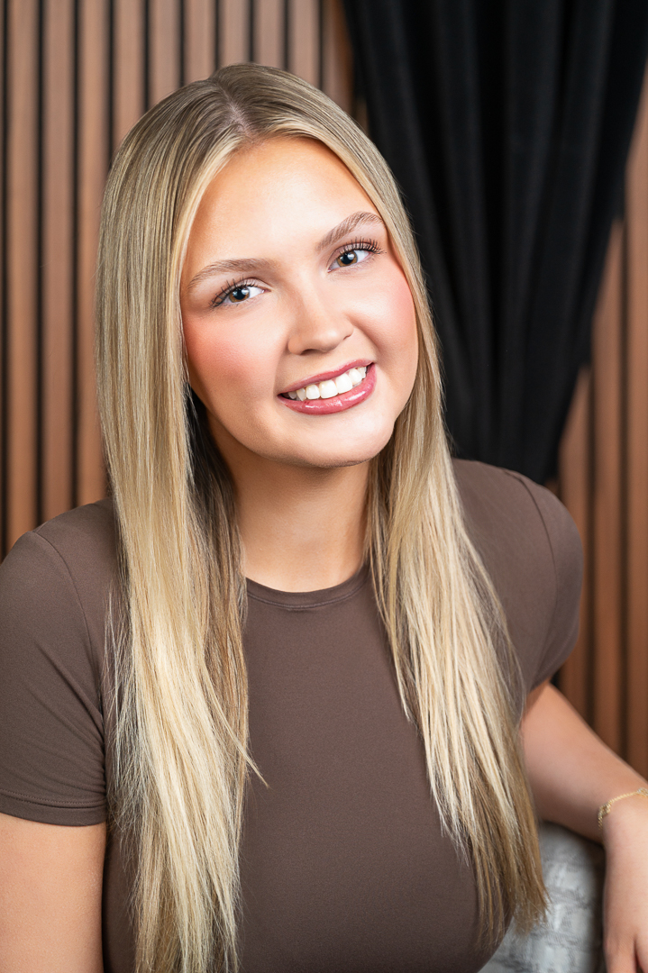 Staff Headshot