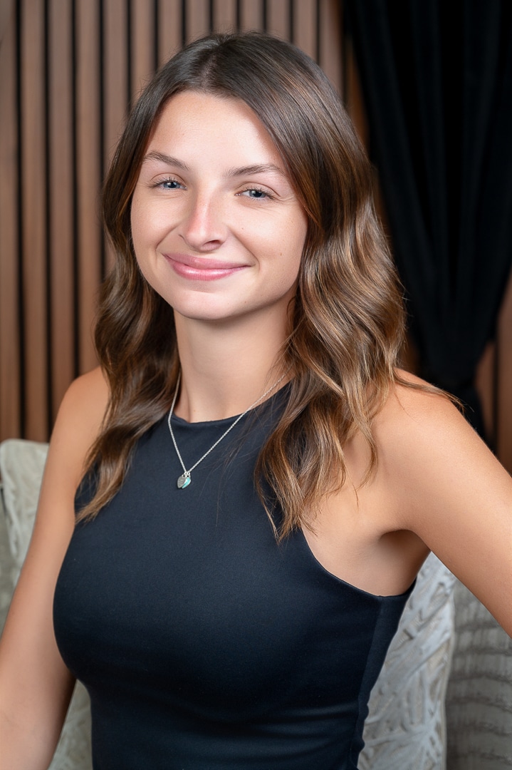 Staff Headshot