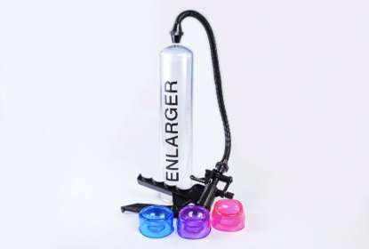 How to Safely Use a Penis Pump (VED): Step-by-Step